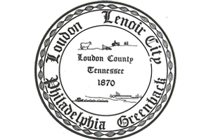 Loudon County Seal